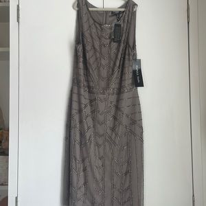Papell Studio Cocktail Dress